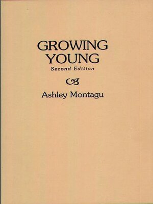 cover image of Growing Young